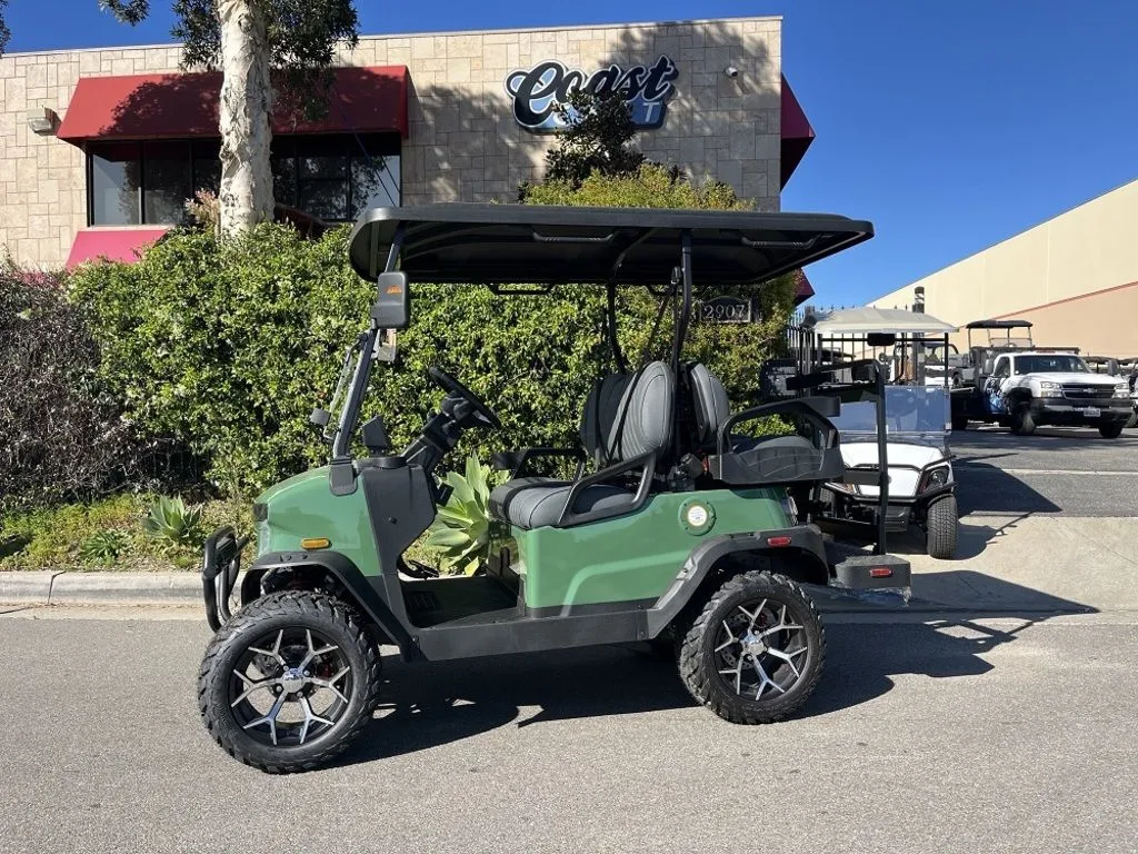 2025 Denago Nomad XL photo 2