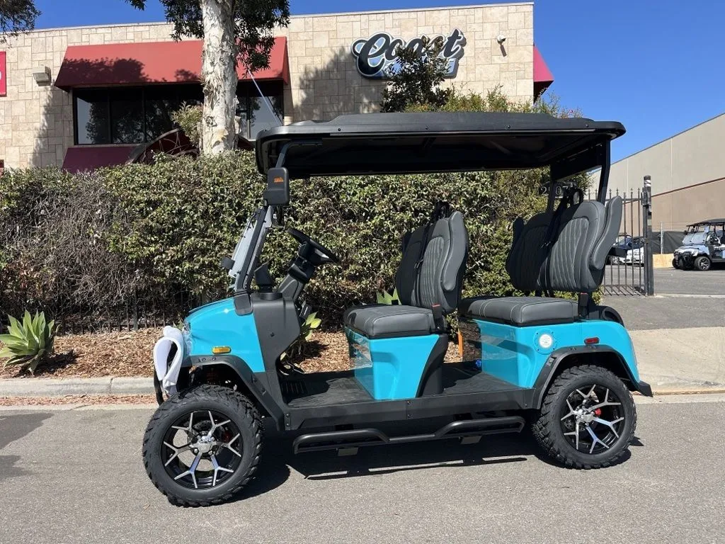 2026 Denago Rover XL photo 3