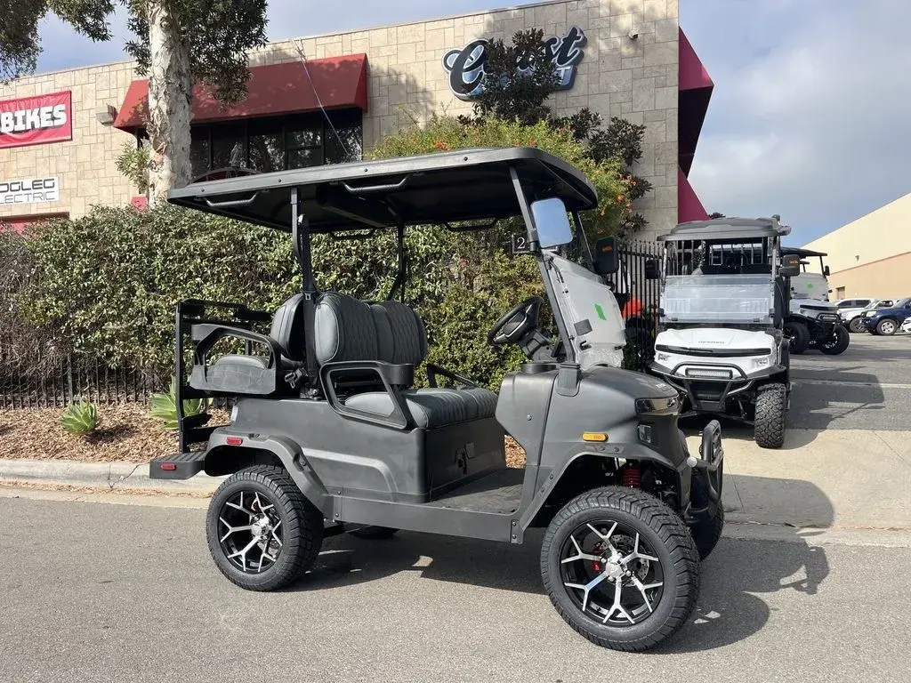 2026 Denago Nomad XL photo 3