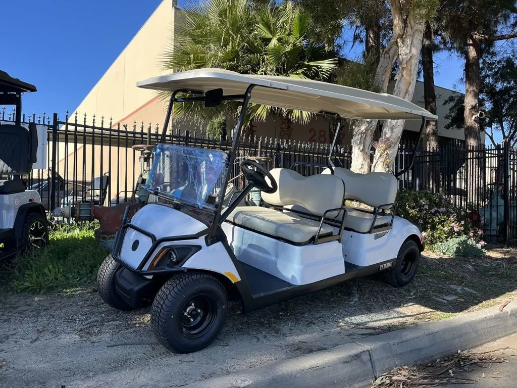 2026 Yamaha Drive2 Concierge 4 Powertech LI photo 3
