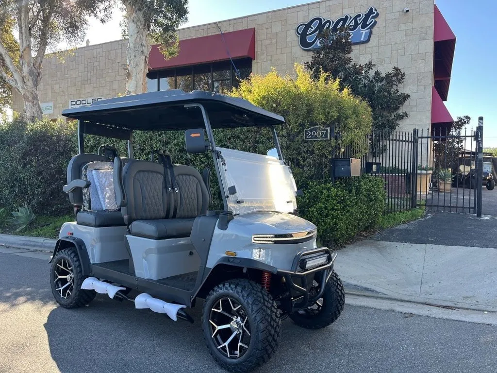 2026 Denago Rover XL photo 4