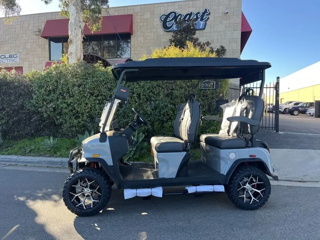 2026 Denago Rover XL photo 1