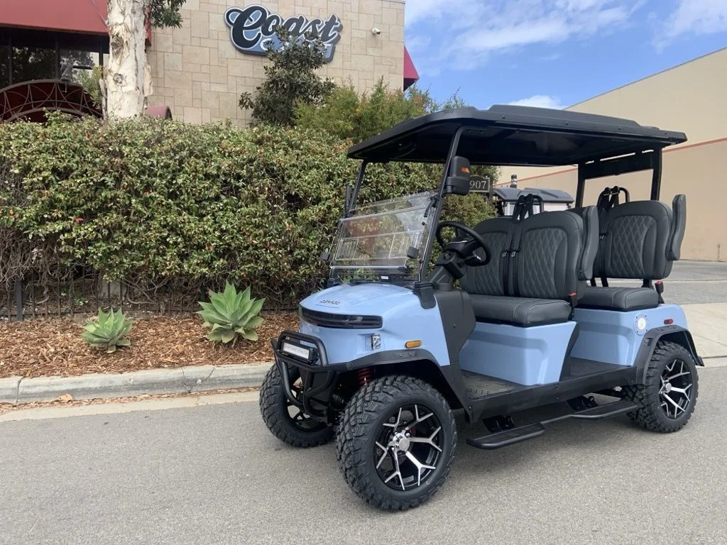 2026 Denago Rover XL photo 2