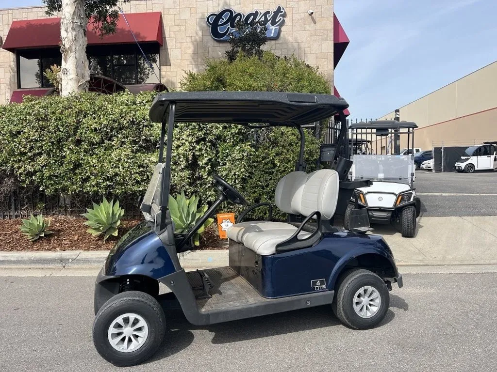 2022 E-Z-GO Freedom ELiTE Lithium photo 3