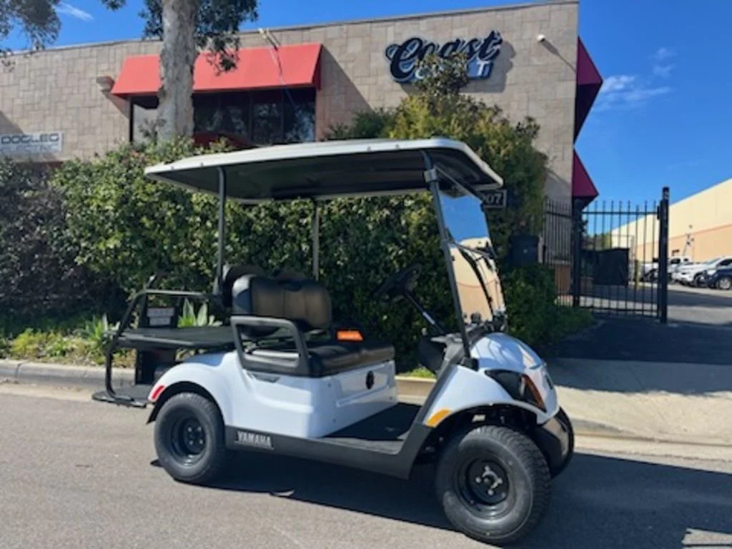 2026 Yamaha Drive2 PowerTech AC photo 3