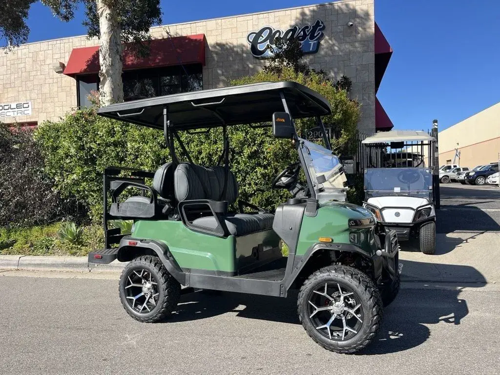 2025 Denago Nomad XL photo 1