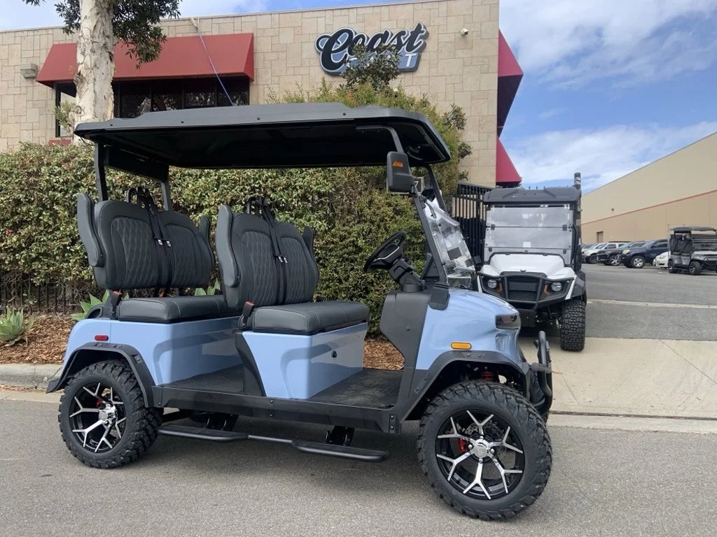2026 Denago Rover XL photo 3