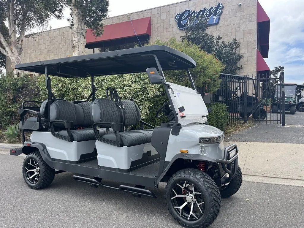 2025 Denago Rover XL 6 photo 2