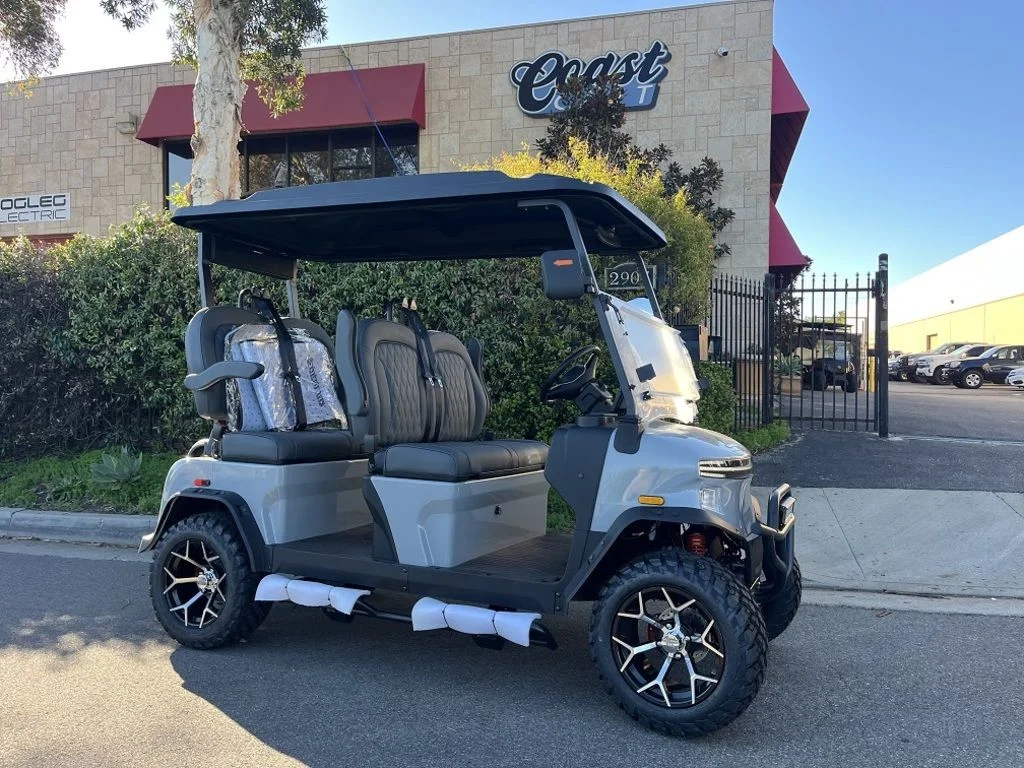 2026 Denago Rover XL photo 3