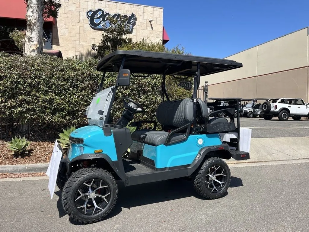2026 Denago Nomad XL photo 2