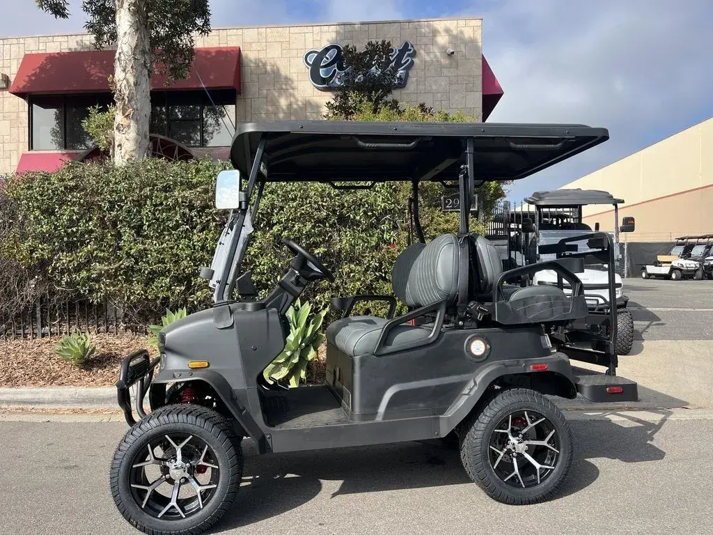 2026 Denago Nomad XL photo 1
