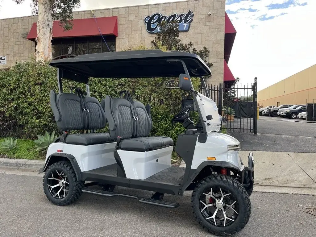 2026 Denago Rover XL photo 2