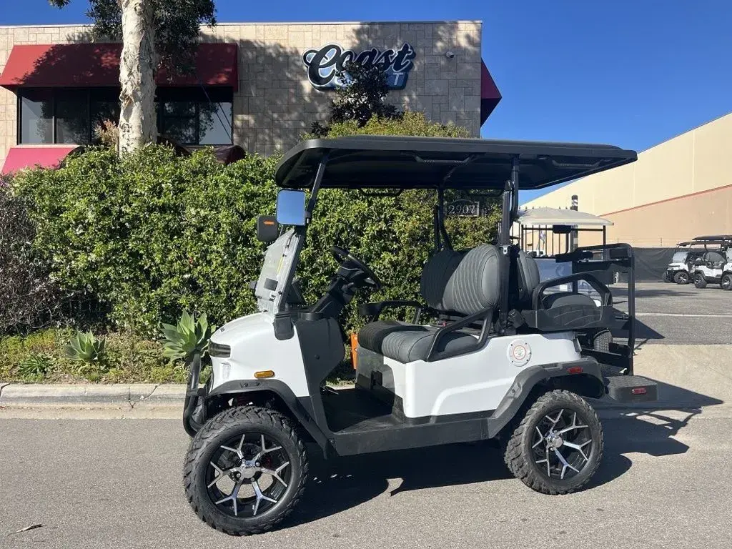 2026 Denago Nomad XL photo 1