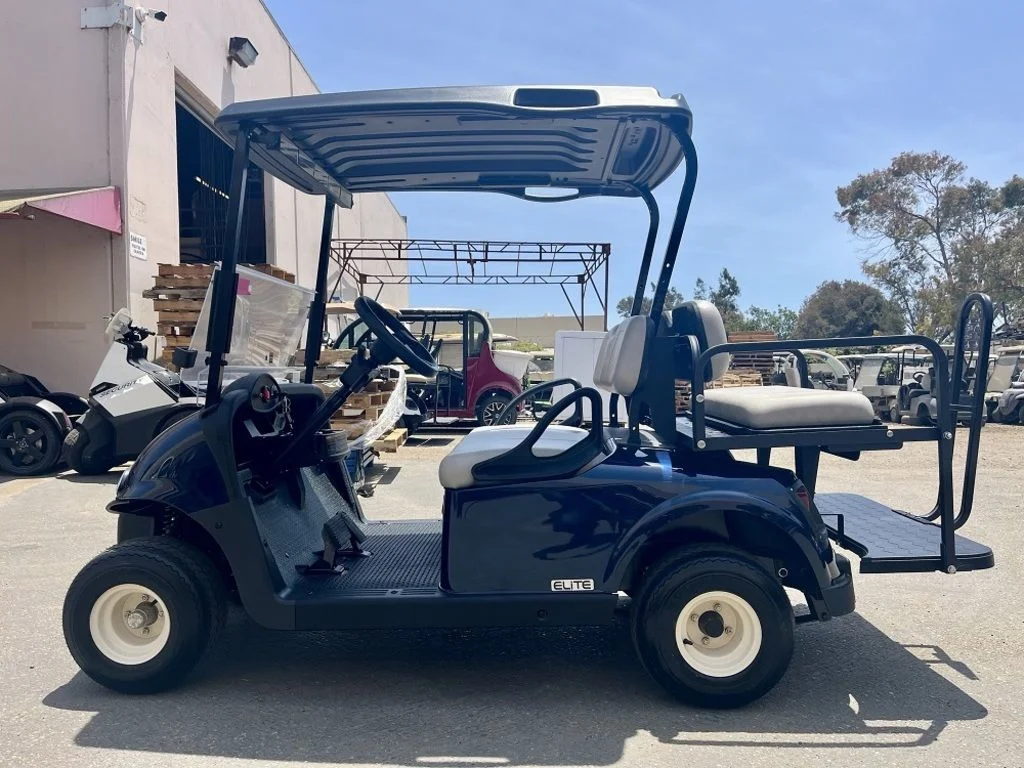 2022 E-Z-GO Freedom photo 2