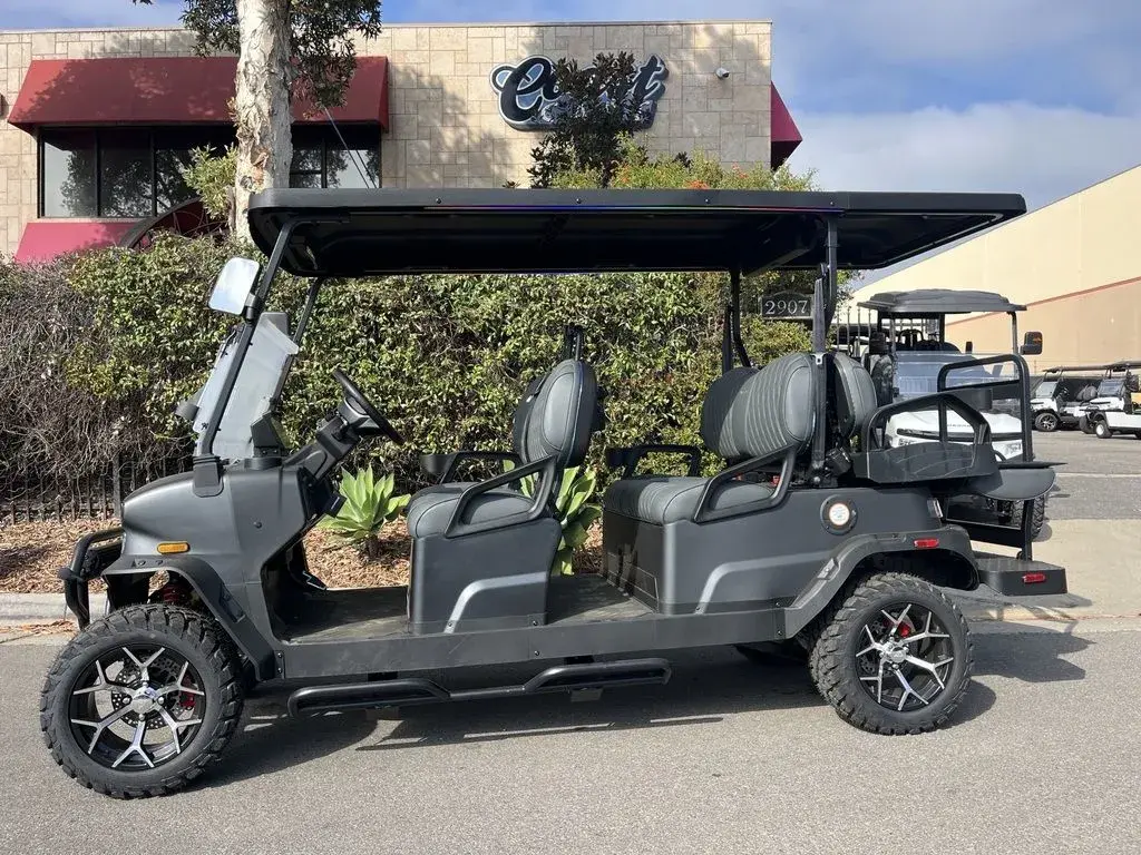 2026 Denago Rover XL 6 photo 1