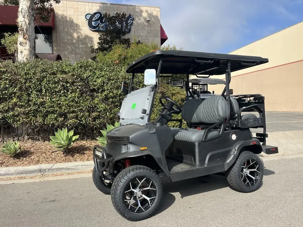 2026 Denago Nomad XL photo 2