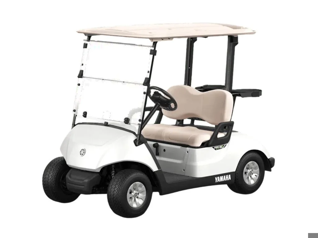 2026 Yamaha Drive2 photo 1