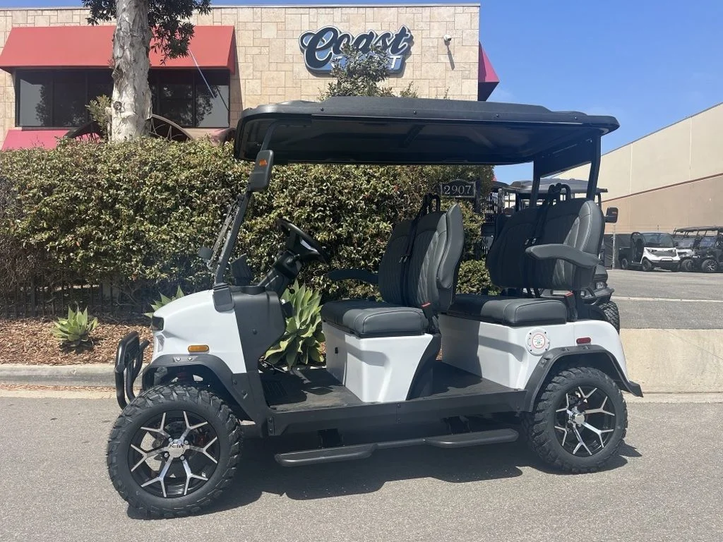 2026 Denago Rover XL photo 3
