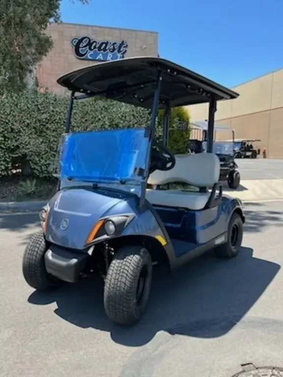 2026 Yamaha Drive2 photo 2