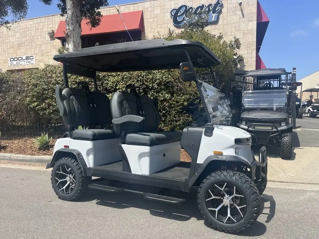 2026 Denago Rover XL photo 1