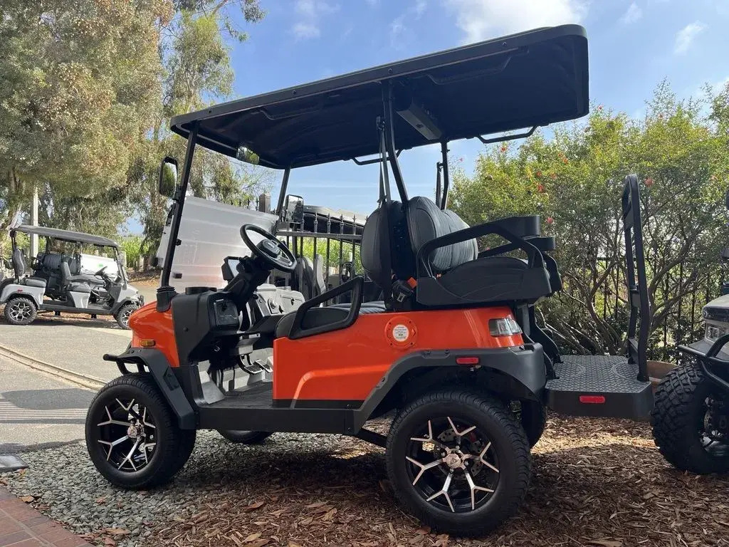 2026 Denago Nomad XL photo 4