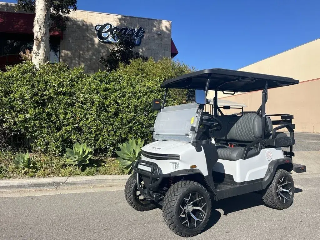 2026 Denago Nomad XL photo 2