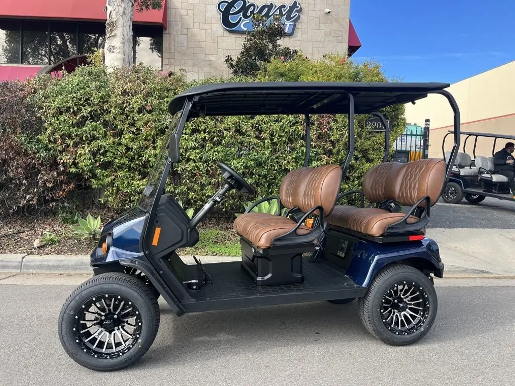 2026 E-Z-GO Liberty ELiTE Lithium photo 4