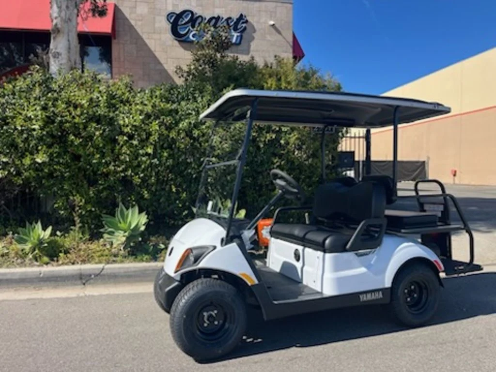2026 Yamaha Drive2 PowerTech AC photo 2