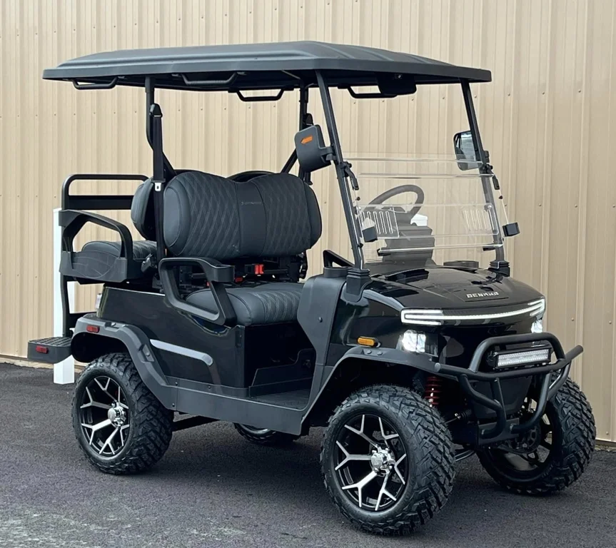 2026 Denago $219.69./Month ZERO DOWN! 0% APR Special! Denago N photo 10