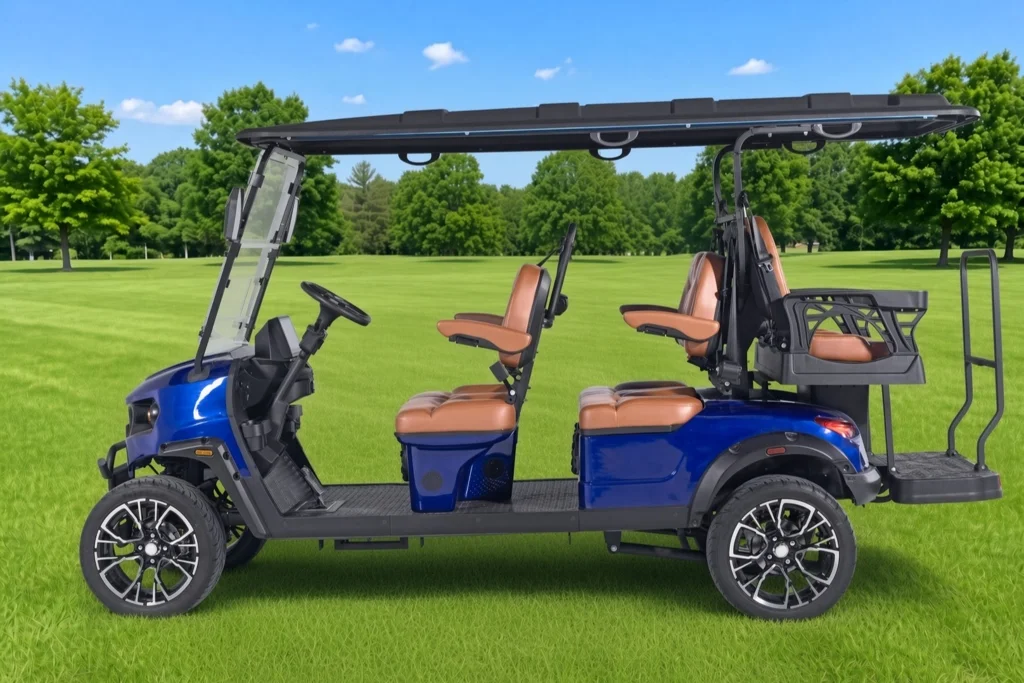 2026 Solana $333.19/M Zero Down 0% APR! Model F 6P 4+2 6 Passe photo 6