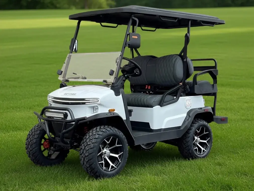 2026 Denago Nomad XL photo 1