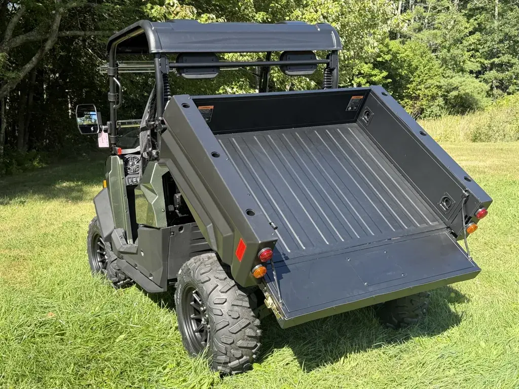 2026 Campus EV $276.98/M $0 DOWN! 60 Months Special Financing! Mo photo 10