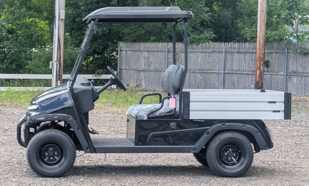 2026 Denago Cash Is King! OXEN HD Lithium Utility Vehicle With photo 2