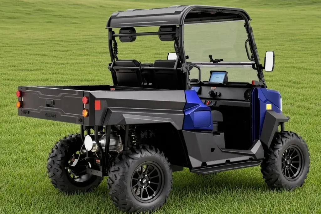 2026 Campus EV $276.98/M $0 DOWN! 60 Months Special Financing! Mo photo 7