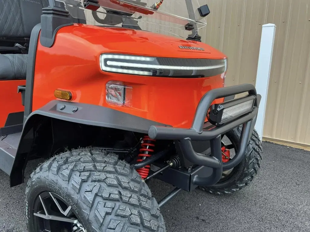 2027 Denago Nomad XL photo 12