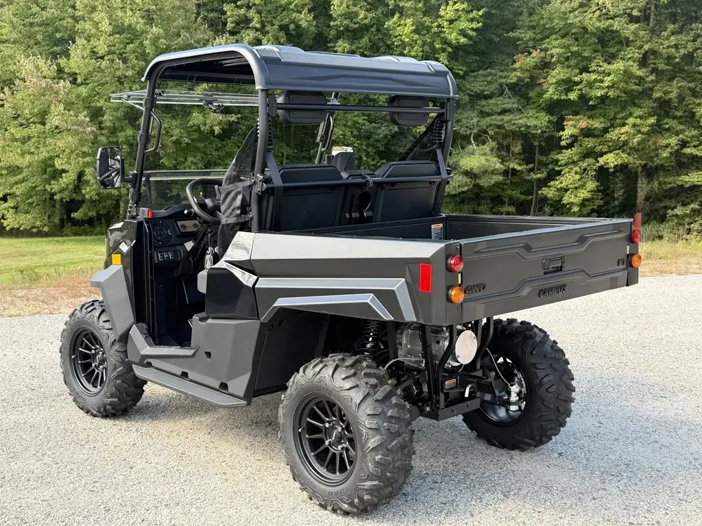 2026 Campus EV $276.98/M $0 DOWN! 60 Months Special Financing! Mo photo 17