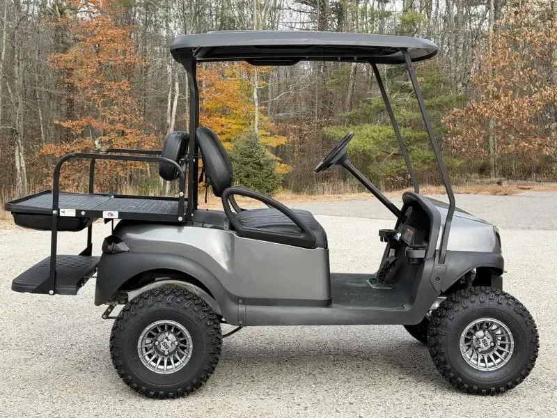 2023 Club Car Tempo photo 11