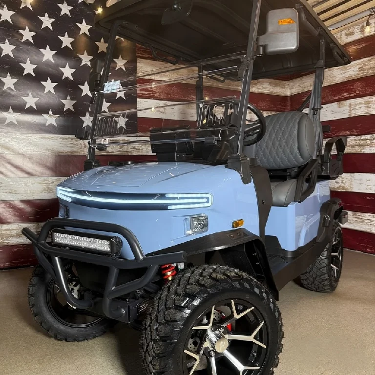 2026 Denago Nomad XL photo 2