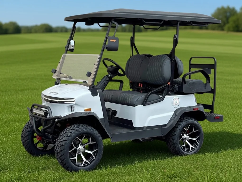 2026 Denago Nomad XL photo 8