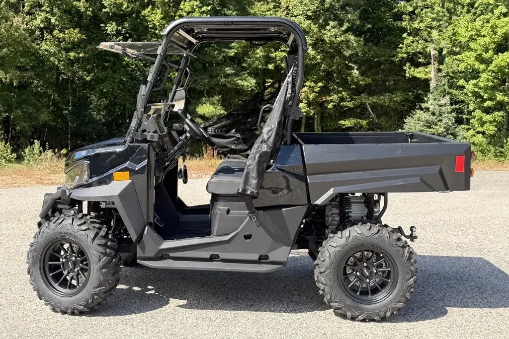 2026 Campus EV $276.98/M $0 DOWN! 60 Months Special Financing! Mo photo 16