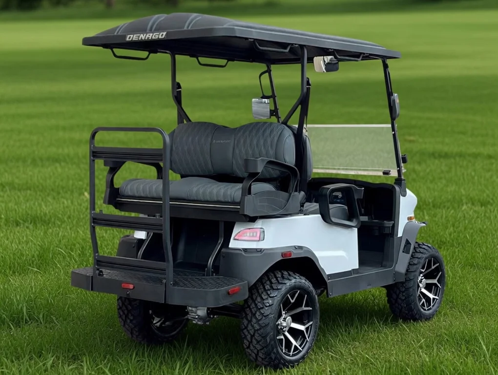 2026 Denago Nomad XL photo 7