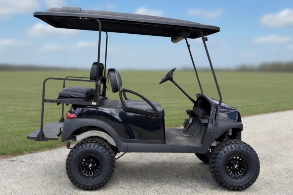2022 Club Car Tempo Lithium-Ion photo 12