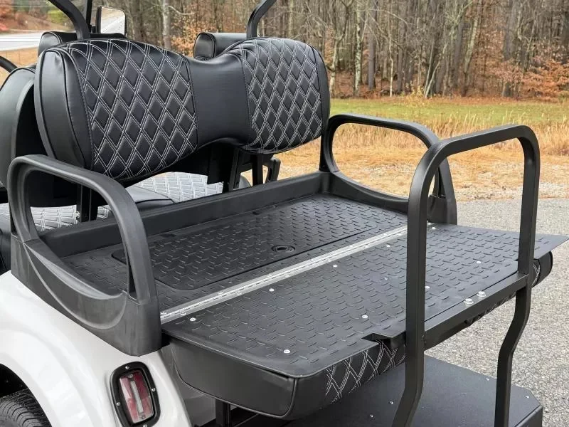 2026 Motive EV End of Summer SPECIAL! M1 4 passenger ECO LITHIUM photo 7