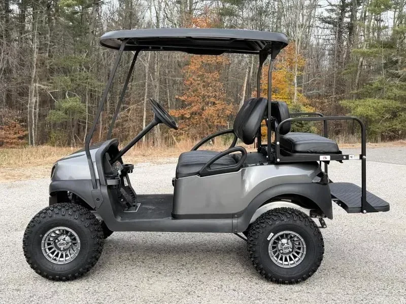 2023 Club Car Tempo photo 3