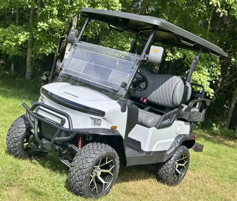 2026 Denago $219.69./Month ZERO DOWN! 0% APR Special! Denago N photo 4