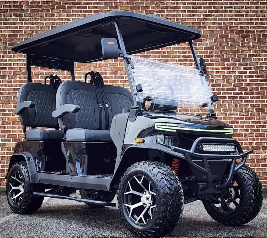 2026 Denago Rover XL photo 3