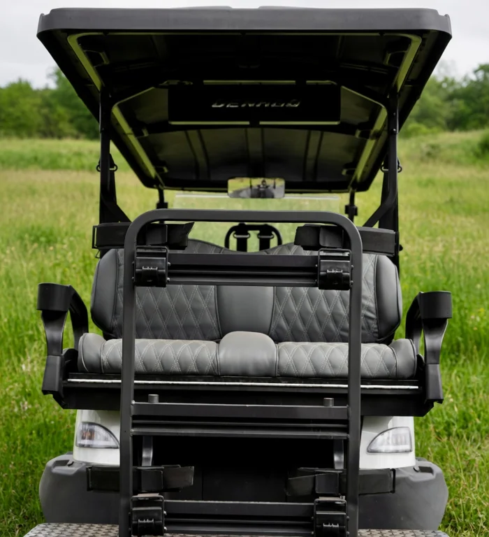 2026 Denago Rover XL 6 photo 7