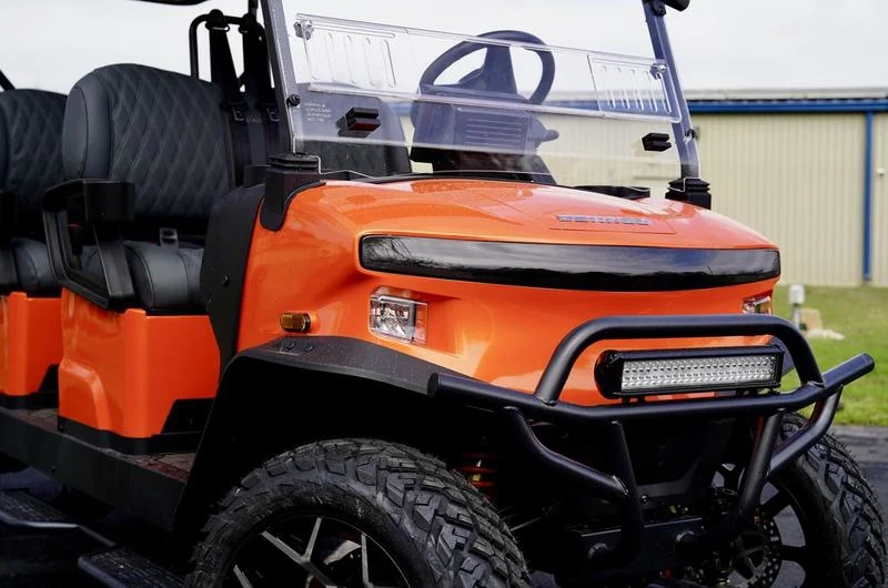 2026 Denago Rover XL 6 photo 9