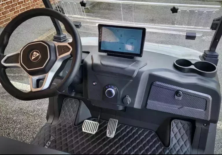 2026 Denago Rover XL photo 10