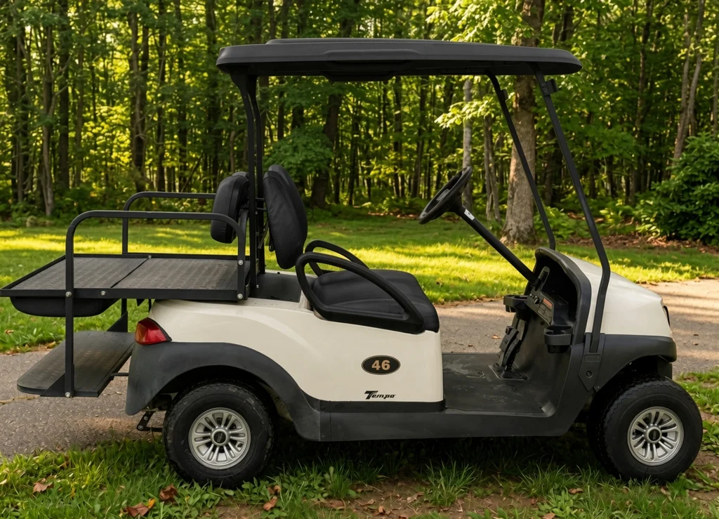 2022 Club Car End of Summer Special! 2 yr warranty! NRTG Club Ca photo 7